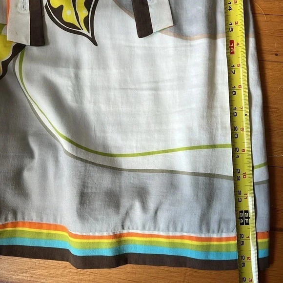 Trina Turk Dress Size 0 - Picture 5 of 7